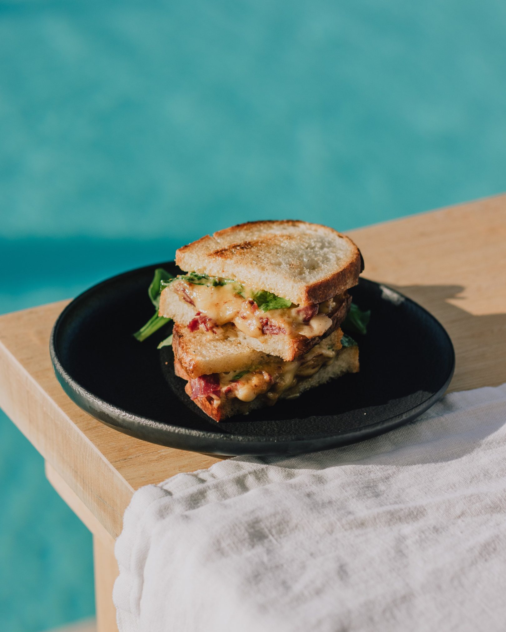 Turkey Sandwich