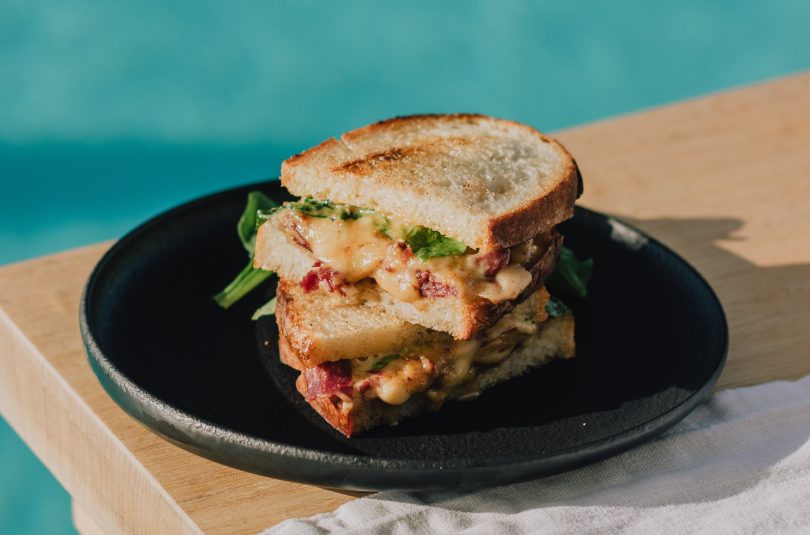 Turkey Sandwich